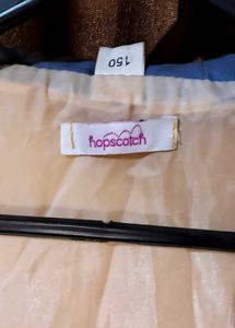 Hopscotch BrandedJacket for kids boys 10 to 11 yea