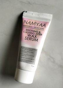 Namyaa Soothing & Calming After Wax Serum