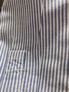 Striped Shirt