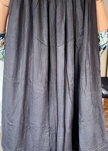 🔴SALE 🔴Bandhej Kurta With Skirt