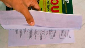 OUAT Entrance Guide 2025