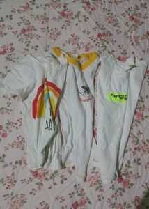 Kids Donation Clothes
