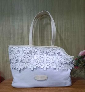 ITSPET Lace Pet Carrier