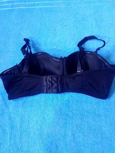 Black Bra - Size 32B