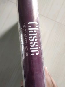 Welspun Double Bed Sheet