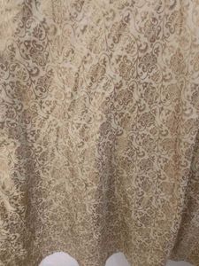 Elegant Ethnic Skirt