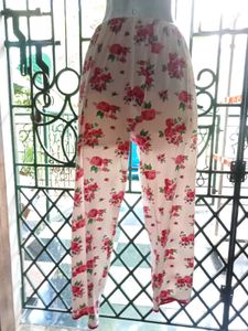 2 Set Floral Print homewear