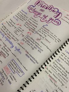 Notes + Note Making Copy