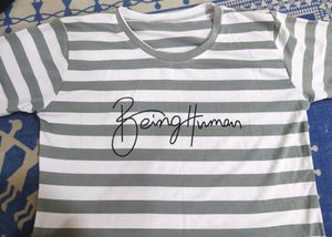 Being Human Tshirt