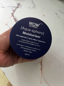 WOW Skin Science