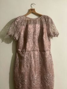 Beautiful Dress In The Size UK14