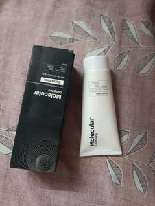Molecular Sunscreen -50g(2)