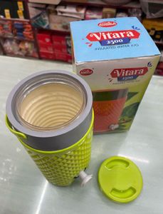 Vitara Water Jug (1 Piece)