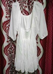 Women&#39;s Flare Dress