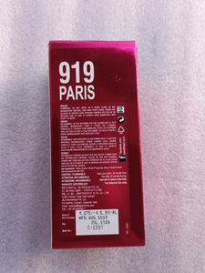 919 Paris This Is Fantastic Parfum