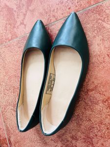 Allen Solley Ballerinas
