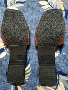 NEW BROWN FLATS