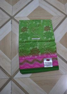 Saree Never Used Totally New