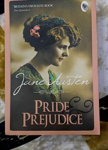 Pride and Prejudice