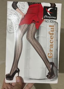 Fishnet Stockings