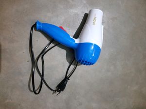 Hair Dryer