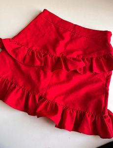 Top Skirt Co Ords
