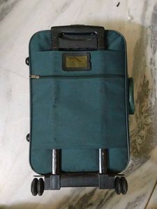 Green Gym &amp; Travel Bag