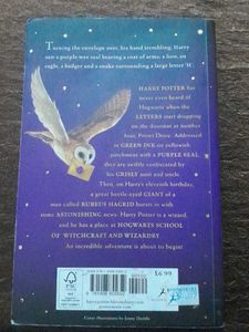 Brand New Harry Potter And The Philosopher&#39;s