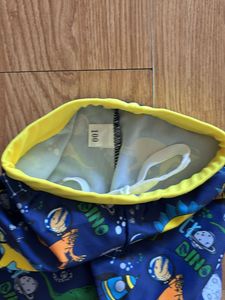 Boys Swimming Trunk