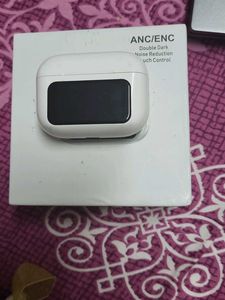 Wireless ANC/ENC Earbuds