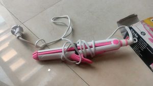 Hair Straightener 3in 1