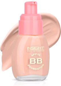 Insight Spf15 Foundation