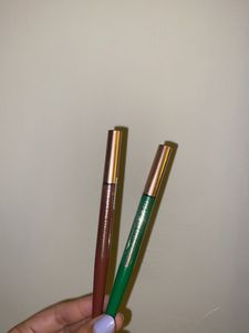 Eyeliner Duo