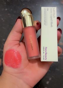 Rare Beauty Soft Pinch Liquid Blush Dupe