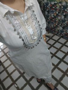 Pathani Kurta Set