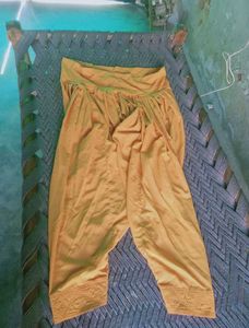 Party Wear Kurta Salwar New Condition
