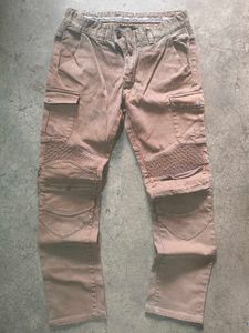 uglyBROS Motorpool Cargo Riding Pants | Korea