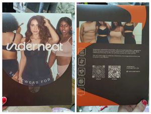 Underneat Shapewear