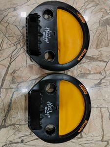 Hamleys Simba Squap Game Paddles