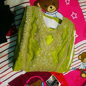 Wedding Wear Suit