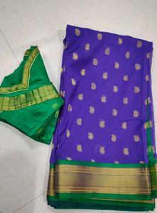 Sundar Saree 💟