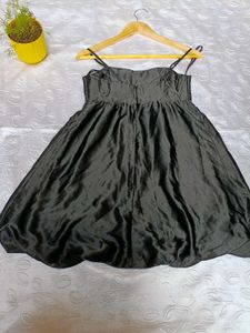 Crystal Point Dress 🖤
