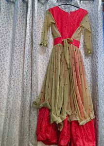 Elegant Party Dress
