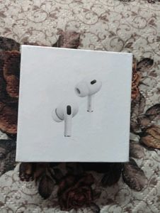 AirPods Pro 2nd Generation