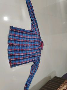 Double Size Wearable Shirt For MEN