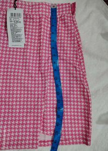 Pink Skirt 🩷