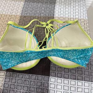 Zivame Push Up Wired 3/4th Coverage T-Shirt Bra