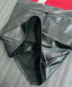 New Skirt