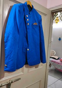 Blue 💙 Jodhpuri