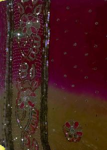 Gorgeous Ethnic Dupatta ❤️✨️